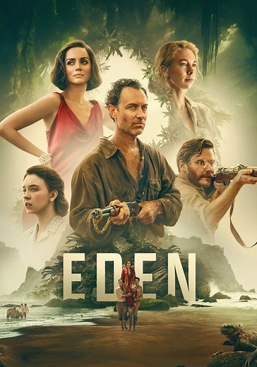 Eden streaming: where to watch movie online?