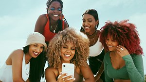 BLK Dating App Launches Spring Break Mode To Help College Students Connect | Essence