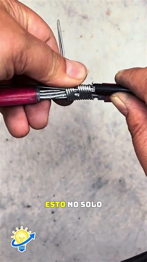 Cómo hacer un empalme de aluminio profesional y seguro