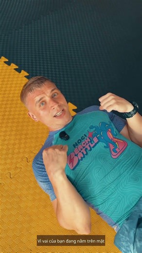 Slip reaction drill. #MMA #HeadMovement #Reaction #SlipDrill #Defense #FightIQ #iicombatcoach