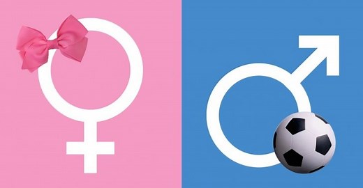 Cmo afectan los estereotipos de gnero a hombres y mujeres - Consultario