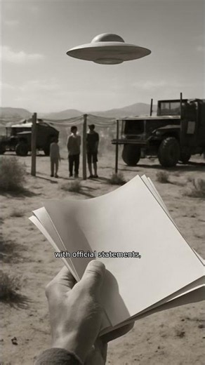 The Roswell Incident