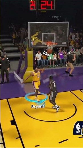Kobe Bryant | 2K14 🐍