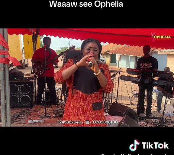 Ophelialiveband music (@ophelialivebandmusic)’s videos with original sound - Ophelialiveband music