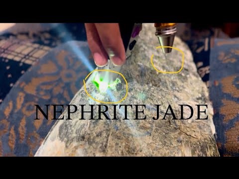 Nephrite Jade Stone | Identification, Varieties & Uses Explained