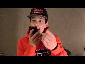 "Say Somethin" Sing! app fan video