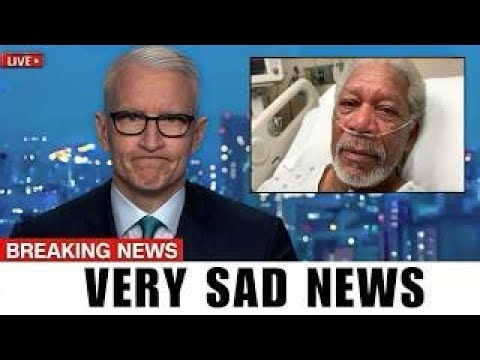 At 88, The Tragedy Of Morgan Freeman Is Beyond Heartbreaking!