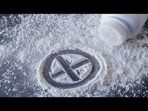 How to Make Homemade Baby Powder | Dr. Drew Sinatra