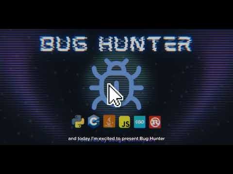 Bug Hunter - AI-Powered Code Debugger | Capstone Project