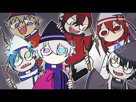 They Made This Game For Me【YAPYAP】