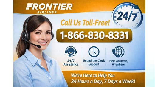 {{Complete Frontier Airlines® Customer}} Service Guide - Official Contact, Support Options & Help Resources