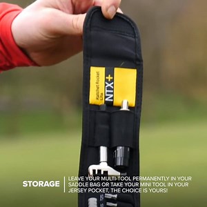 139K views · 296 reactions | Big, small, practical, cool. With so many multi-tools to choose from; here's the most important things to look out for! | Global Cycling Network | Facebook