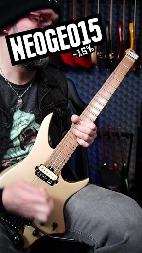 Micros Guyker (50€)… juste écoute.