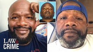 Crips Leader ‘Big U’ Ran ‘Mafia-Like’ Criminal Enterprise: Feds | Law&Crime