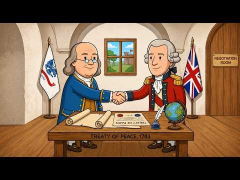 The ENTIRE History of the British Empire Explained in 13 Minutes