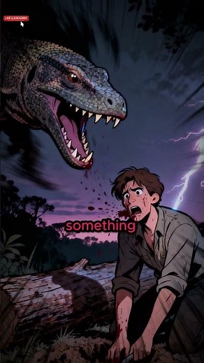 LOST TAPE #6: Devil Dragon, He Filmed Something That Shouldn’t Exist…