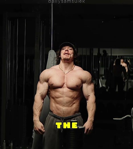 Sam Sulek’s Arnold Classic Thoughts💪