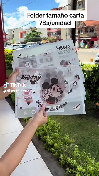 Idi Multi Store Bolivia on TikTok