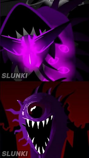 Incredibox Sprunki Phase 6 Vs. 6.5 Definitive / Full gameplay on the main page in the playlist