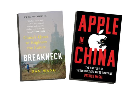 Made in China | The Spectator Australia