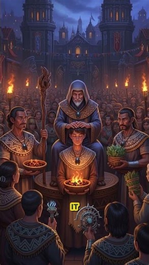 The First Nomad Conquerors Dr Roy Casagranda