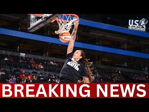 How Many Dunks Does Brittney Griner Have? A Look into WNBA History