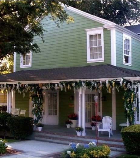 Desperate Housewives: Unseen Moments with Lynette Scavo