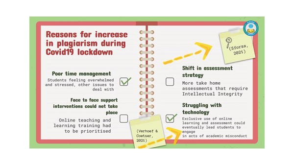 Exploring an Intervention to Support Higher Education Students with Referencing: Insights Gained Dr. Nazarana Mather School of Humanities and Social Science, The IIE's Varsity College, South Unisa - The University of South Africa #conference2024 #humanities #socialmedia #socialscience #southafrican #unisa #HigherEducation #studentsupport | Eurasia Research | Facebook