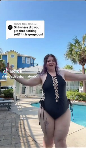 Stylish Swimsuits for Summer Fun