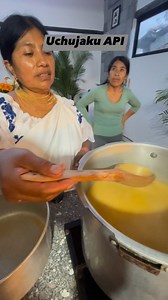 API con Cuy 🥰 con mi hermosa tía Robertina | Tío Pishko