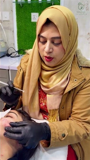 Cystic Acne Treatment | Intralesional Kenacort Injection | Skinology Clinic