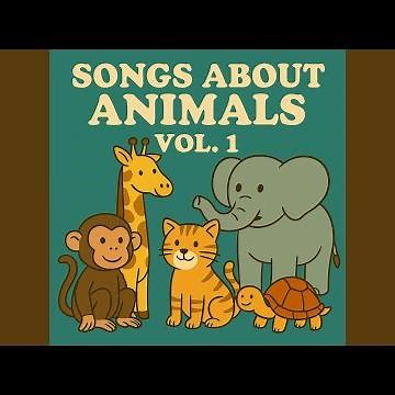 The Manatee Song