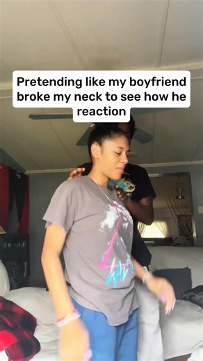 Broken neck prank  #prank #scareprank #funnyvideo #funnyprank #fpy #usa | Funny Clips | Facebook