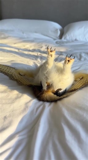 Exploring the Life of Cat Owls