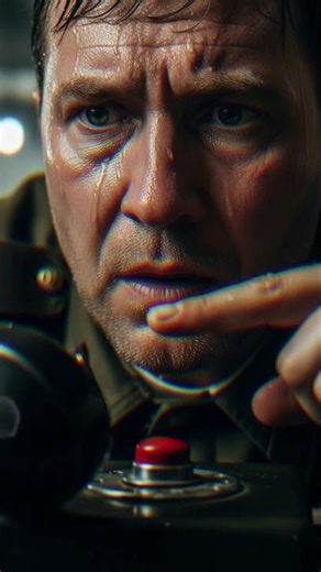 The Man Who Disobeyed Orders and Saved 7 Billion Lives #shorts