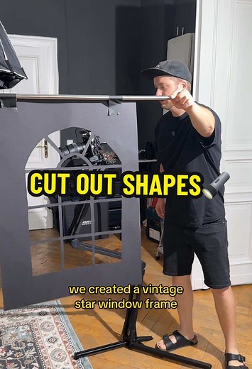 Exploring the Magic of Light and Shadow