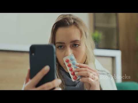 How to Take Your Oral Contraceptive Pill: Step-by-Step Guide