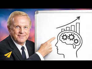 The Top 1% Think Like THIS | Here's How To Do It | Denis Waitley