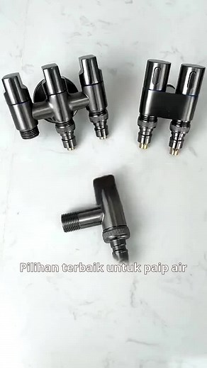 Replace the washing machine faucet and replace it with a new special faucet. It is made of pure copper and has an automatic water stop function for safer use#washingmachine #goodthings #faucet #washingmachineheart #fly #goodthingsinlife #shower #drainer #rotaryanticheapfaucet #vegetablewashingbasin