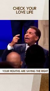 I’ve discovered why people don’t grow and why they don’t obey God. The Word of God says if you love Him, you will obey his commandments. Check your love life. #love #drbillwinston #lwcconline | Dr. Bill Winston