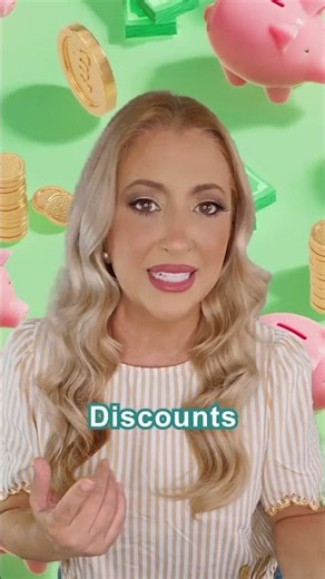 Money Saving Mondays - Member Benefits