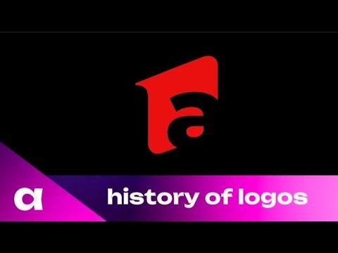history of logos tv channel antenna 1 🇷🇴