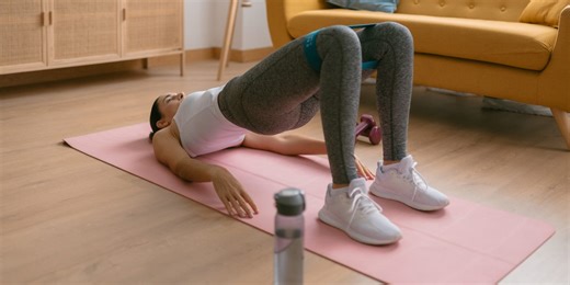 12 exercises to fix your posture for better health and performance