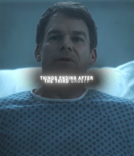 Understanding Dexter: The Character Transformation