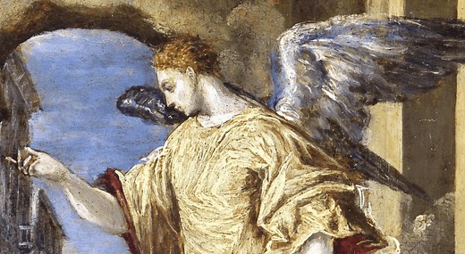 7 Biblical Facts about the Angel Gabriel