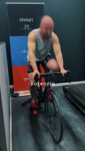 Como mejorar tu rendimiento con Chaski