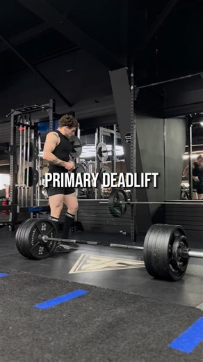 Max Wright on Instagram: "310 kg feeling like opener weight @katamugear | code MAX @odysseyproducts_ | code MAX #gym #powerlifting #deadlift"