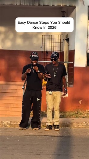 Learn Amapiano Dance Steps Easily