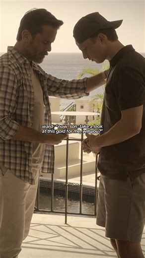 Outer Banks Episode 34: Rafe Cameron's Story