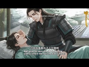 Male Pregnant Man - Mpreg - Audio